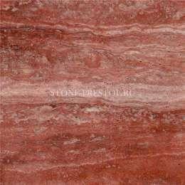 Травертин Travertin Persian Red Iran, фото Купить Травертин Travertin Persian Red Iran в Владивостоке
