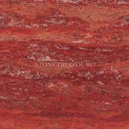 Травертин Travertin Persian Red, фото Купить Травертин Travertin Persian Red в Владивостоке